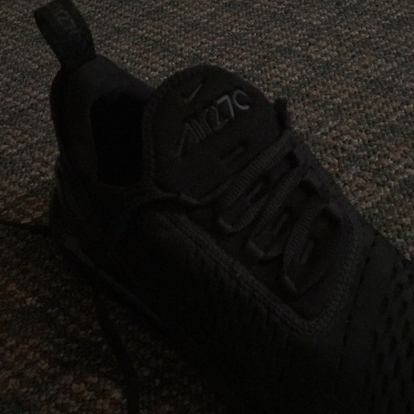 Nike air 270s only used 10 times great condition - Picture 1 of 3